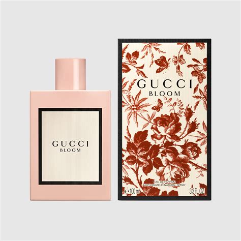 Gucci Gucci Bloom Edp 100ml .